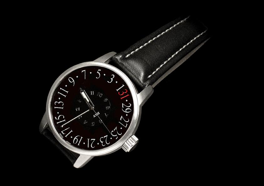 reloj bvlgari stainless steel back water resistant